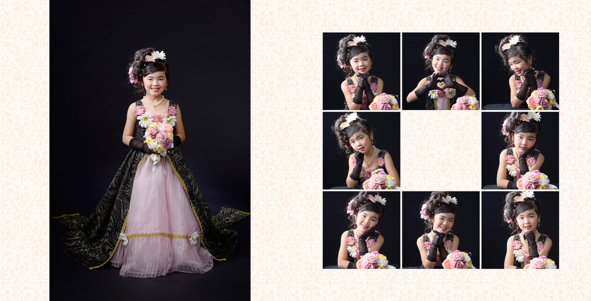 オリジナル写真集8