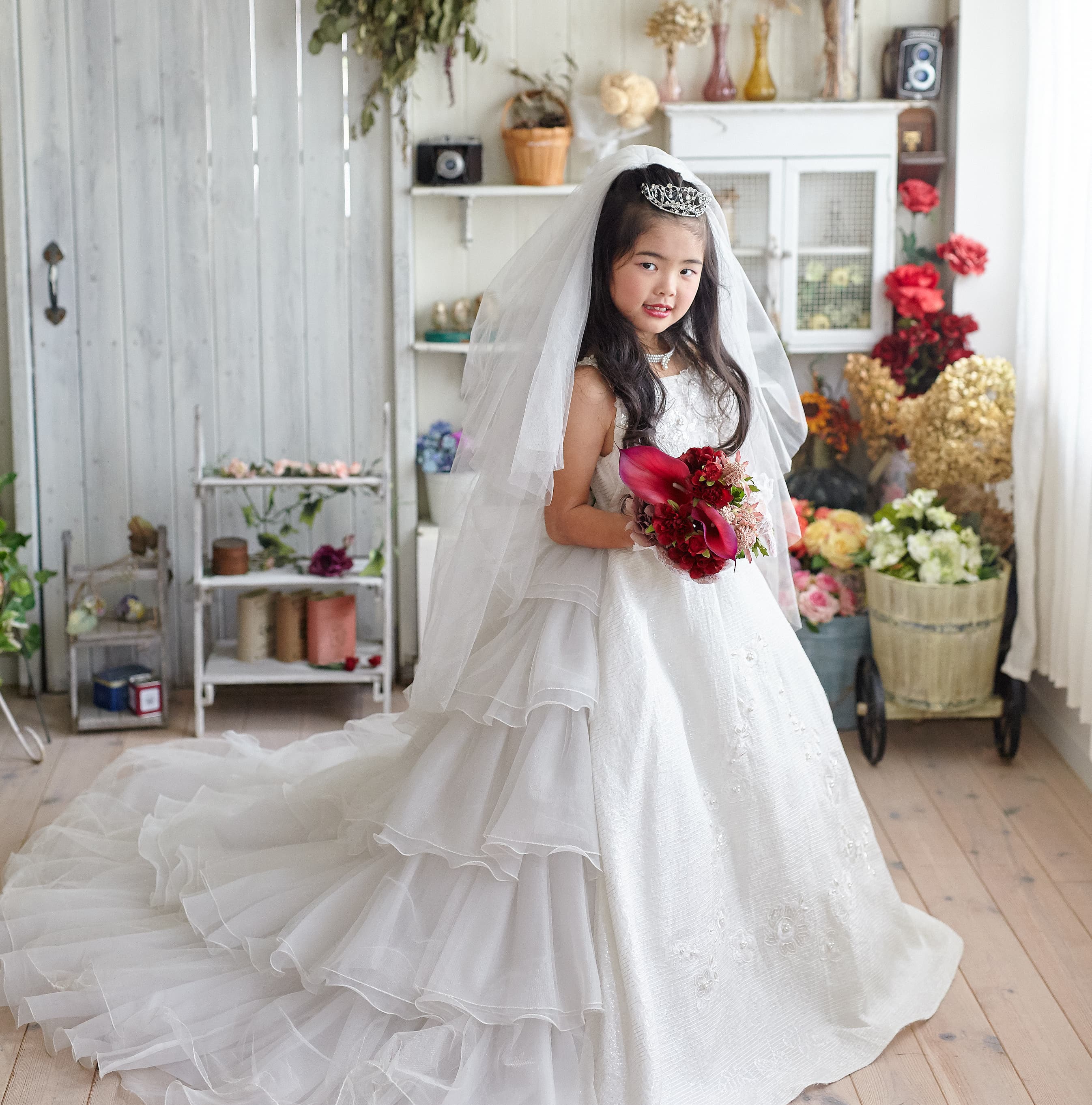 オリジナル写真集18