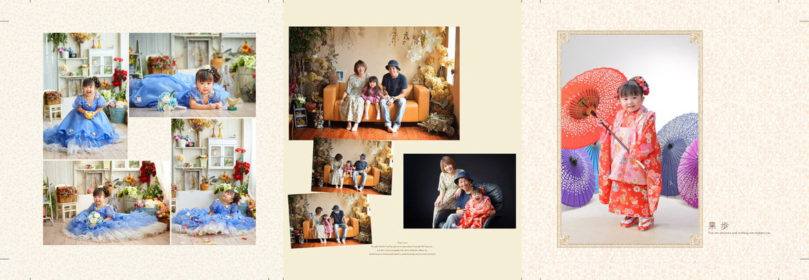 デジタルアルバム1