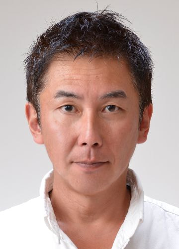 証明写真修整後