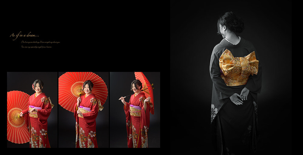 成人オリジナル写真集4