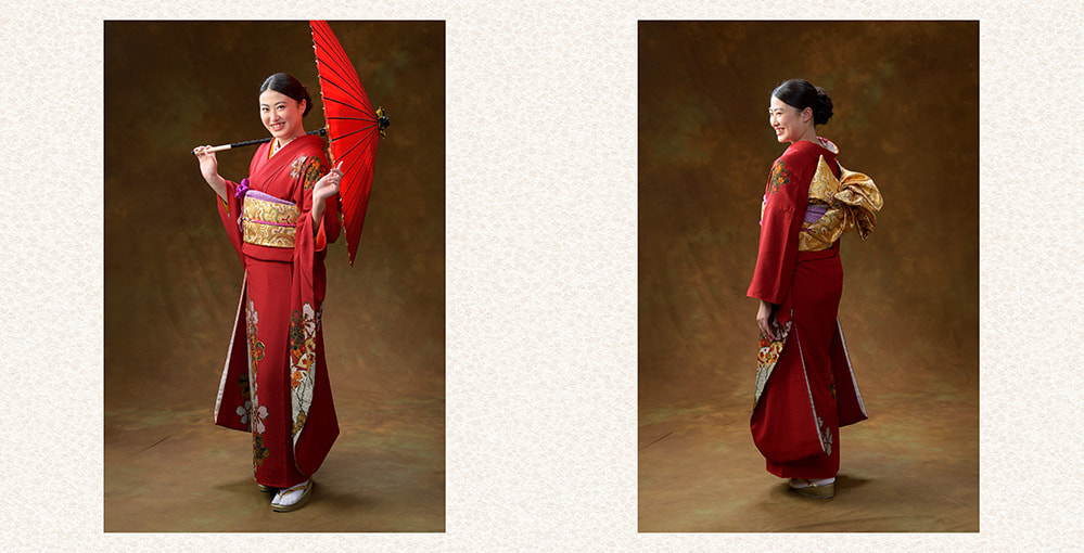 成人オリジナル写真集7