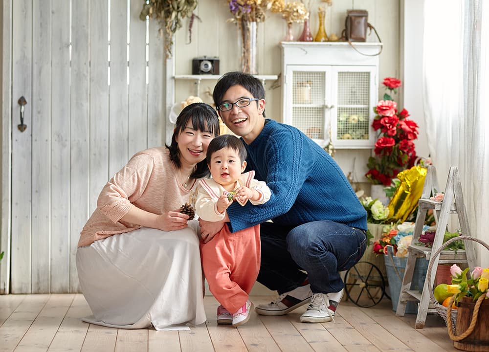 スタジオプラン1