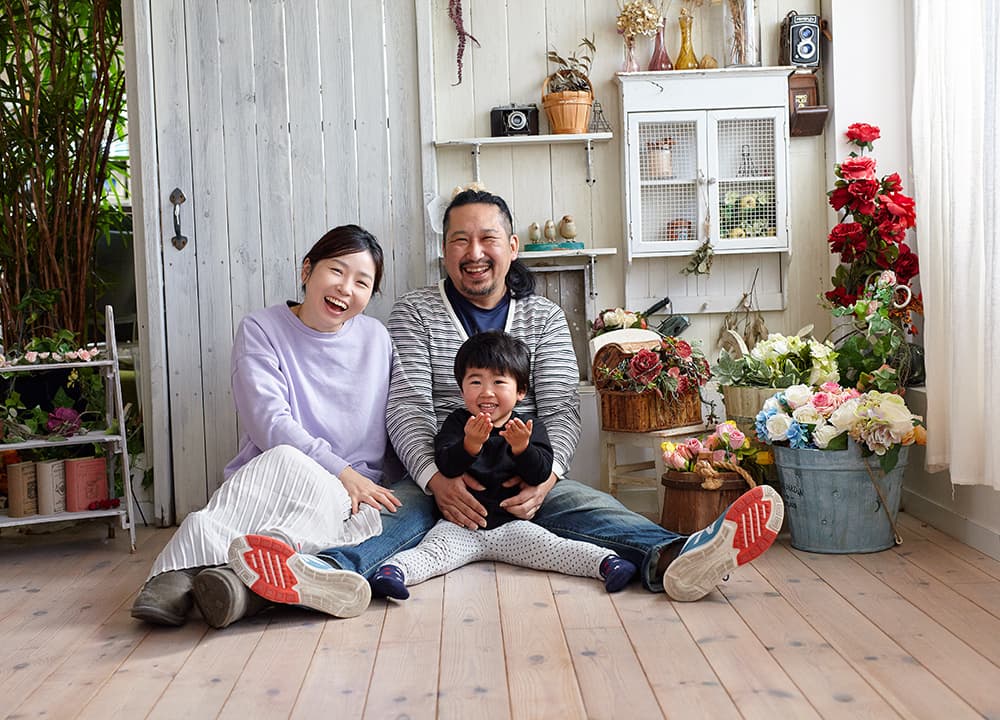 スタジオプラン4